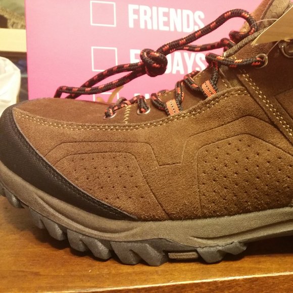 northwest territory men's hikers size 12 - Picture 1 of 11